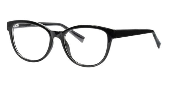 Visage Plastic 4667 - C21 Black