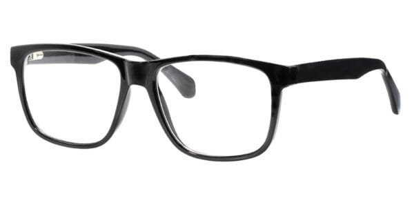 Visage Plastic 4668 - C30 Black