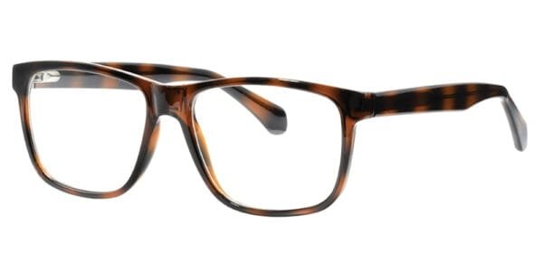 Visage Plastic 4668 - C31 Havana