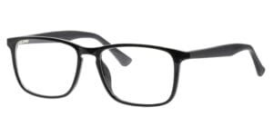 Visage Plastic 4670 - C50 Black
