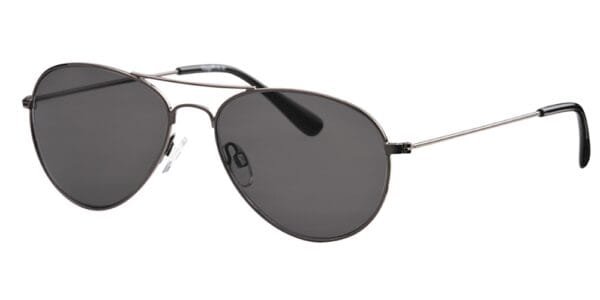 Visage Sunglasses VS176 - C01 Gunmetal