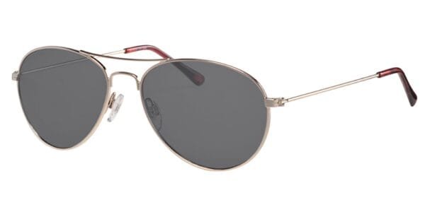 Visage Sunglasses VS176 - C02 Gold