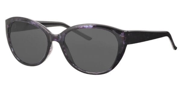 Visage Sunglasses VS184- C02 Purple