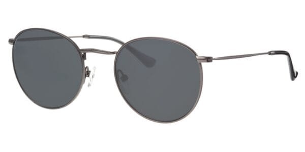 Visage Sunglasses VS195- C02 Gunmetal