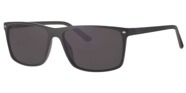 Visage Sunglasses VS199 - C01 Black