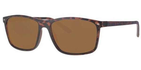 Visage Sunglasses VS199 - C02 Havana