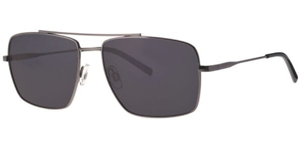 Visage Sunglasses VS201 - C01 Gunmetal