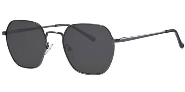 Visage Sunglasses VS205 - C01 Gunmetal