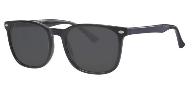 Visage Sunglasses VS206 - C01 Black