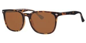 Visage Sunglasses VS206 - C02 Havana