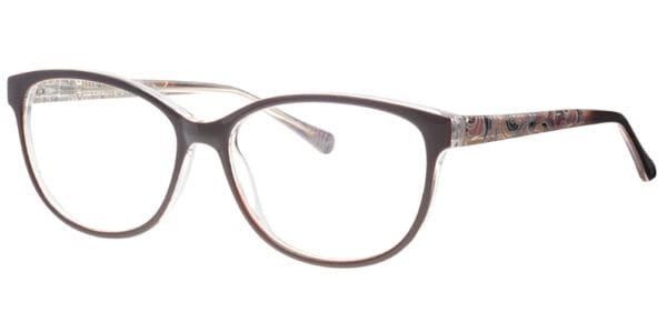 Visage Plastic 4548 -c 61 Brown