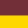 Wine/Gold