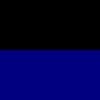 Black/Blue