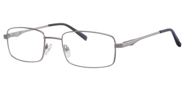 Visage Metal 406 - C70 Light Gunmetal