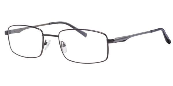 Visage Metal 406 - C72 Dark Gunmetal