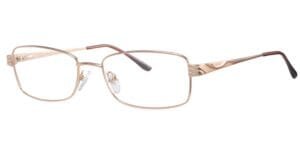Visage Metal 430 - C20 Gold