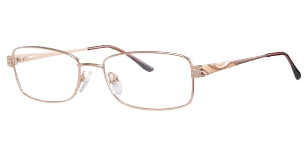 Visage Metal 430 - C20 Gold
