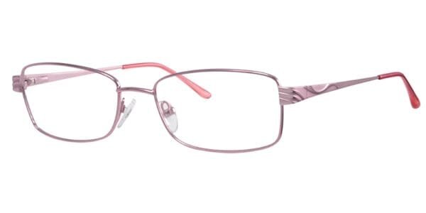 Visage Metal 430 - C21 Pink