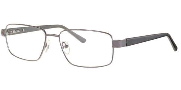 Visage Metal 4502 - C60 Gunmetal
