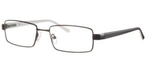 Visage Metal 4503 - C70 Black