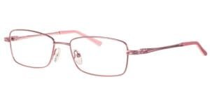 Visage Metal 4507 - C20 Pink