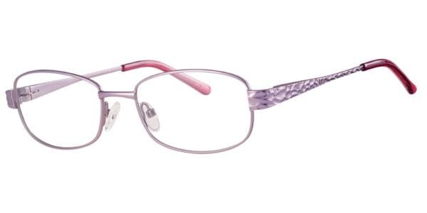 Visage Metal 4536 - C10 Lilac