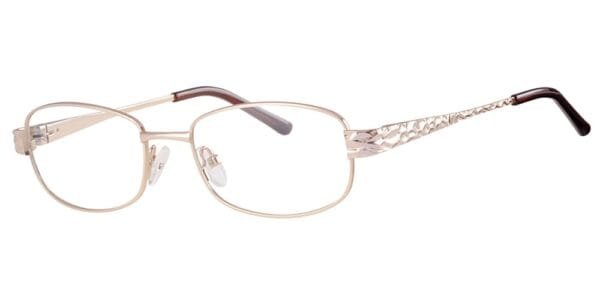 Visage Metal 4536 - C11 Gold