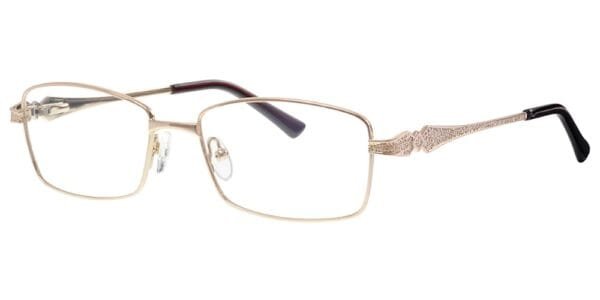 Visage Metal 4553 - C40 Gold
