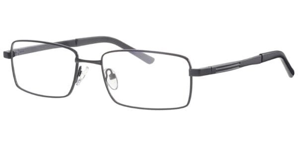 Visage Metal 4555 - C60 Dark Gunmetal
