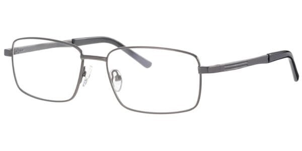 Visage Metal 4556 - C70 Black