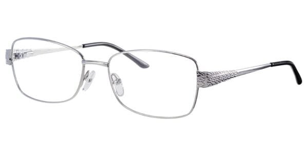 Visage Metal 4558 - C90 Silver
