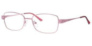 Visage Metal 4578 - C20 Pink