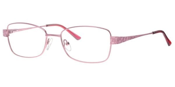 Visage Metal 4578 - C20 Pink
