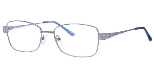 Visage Metal 4578 - C21 Blue