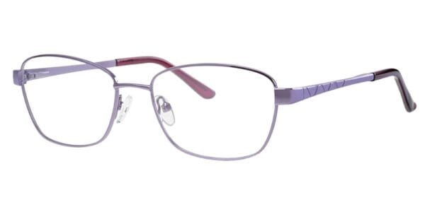 Visage Metal 4579 - C30 Lilac