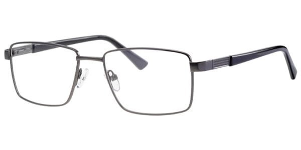 Visage Metal 4581 - C51 Gunmetal