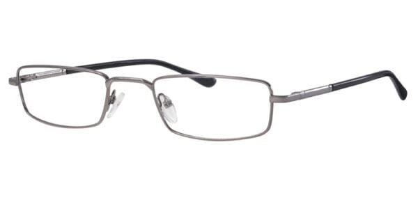 Visage Metal 4658 - C20 Gunmetal