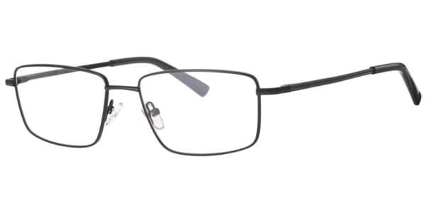 Visage Metal Metal 4624 - C40 Black