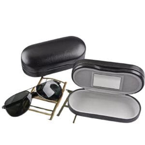 Dual Glasses Case