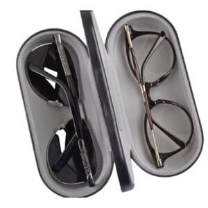 Dual Glasses Case