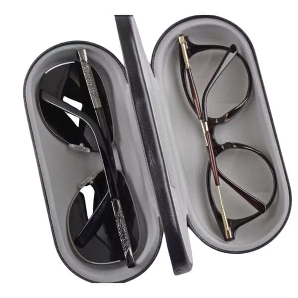Dual Glasses Case