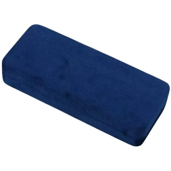 Flocking Glasses Case