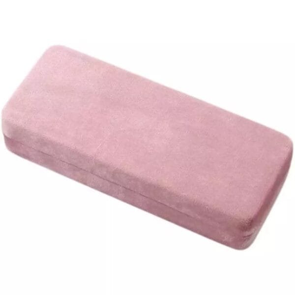Flocking Glasses Case