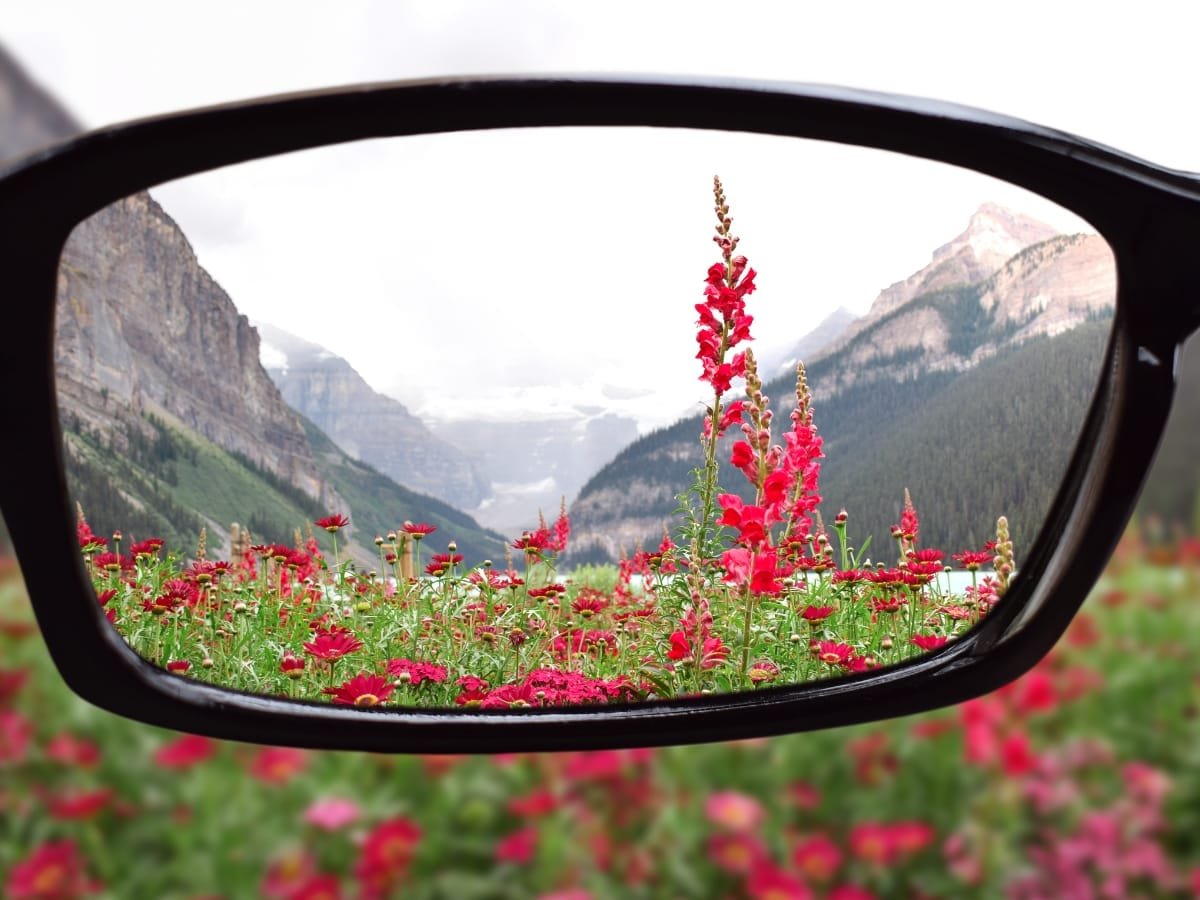 Lens Index My Spectacles