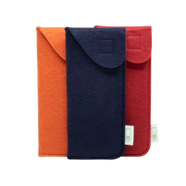 Palancar soft pocket case
