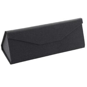 Folding Sunglasses Case Portable Eyeglasses