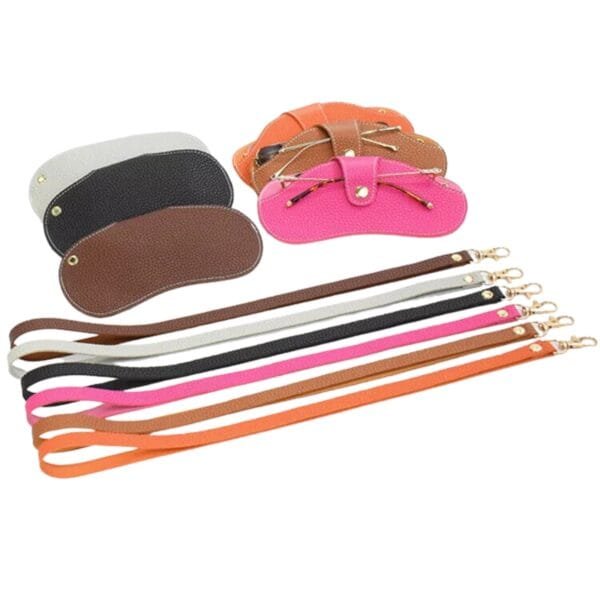 Women Eyewear Soft Cover