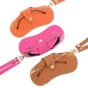 Women Eyewear Soft Cover