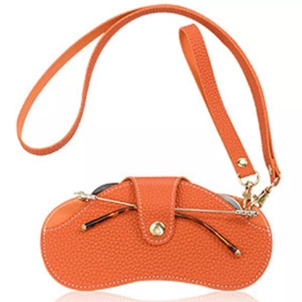 Women Eyewear Soft Cover