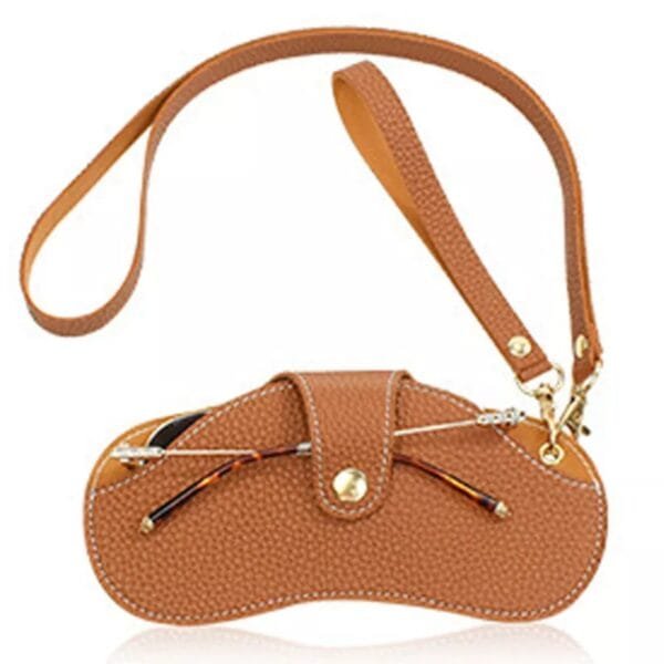 Women Eyewear Soft Cover